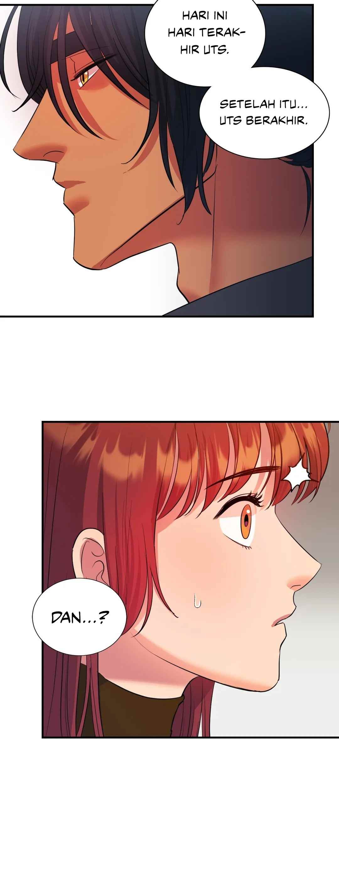 Hana’s Demons of Lust - Chapter 23 29