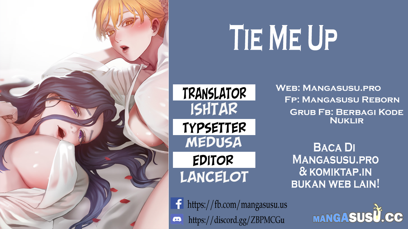 Tie Me Up - Chapter 23 1