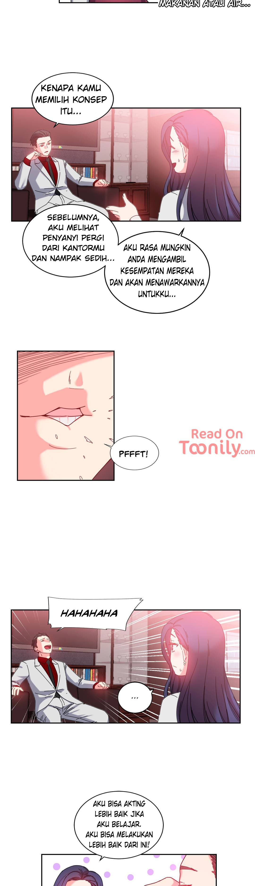 Tie Me Up - Chapter 23 19