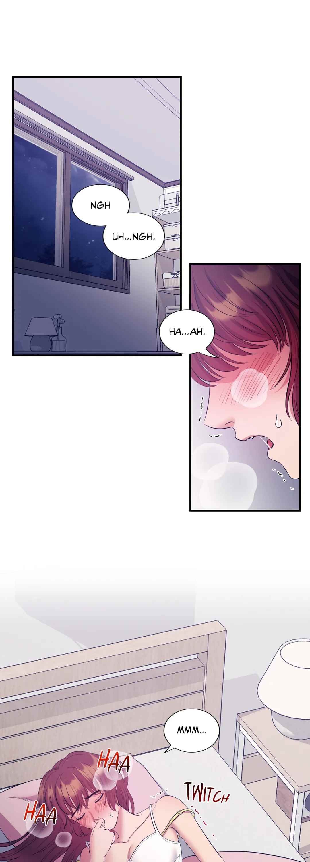 Hana’s Demons of Lust - Chapter 23 16