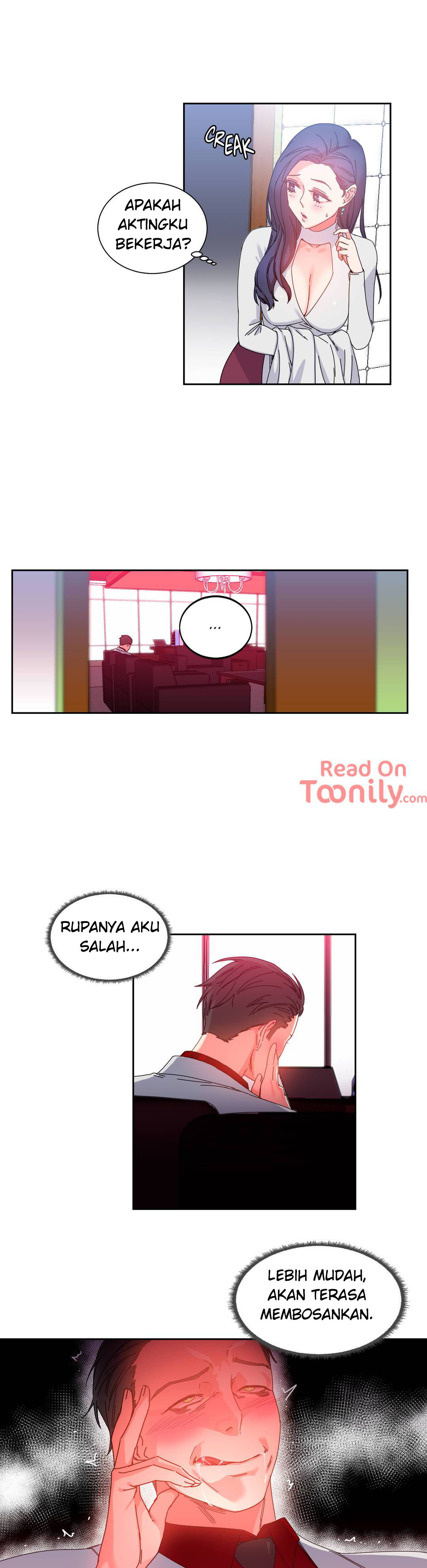 Tie Me Up - Chapter 23 22