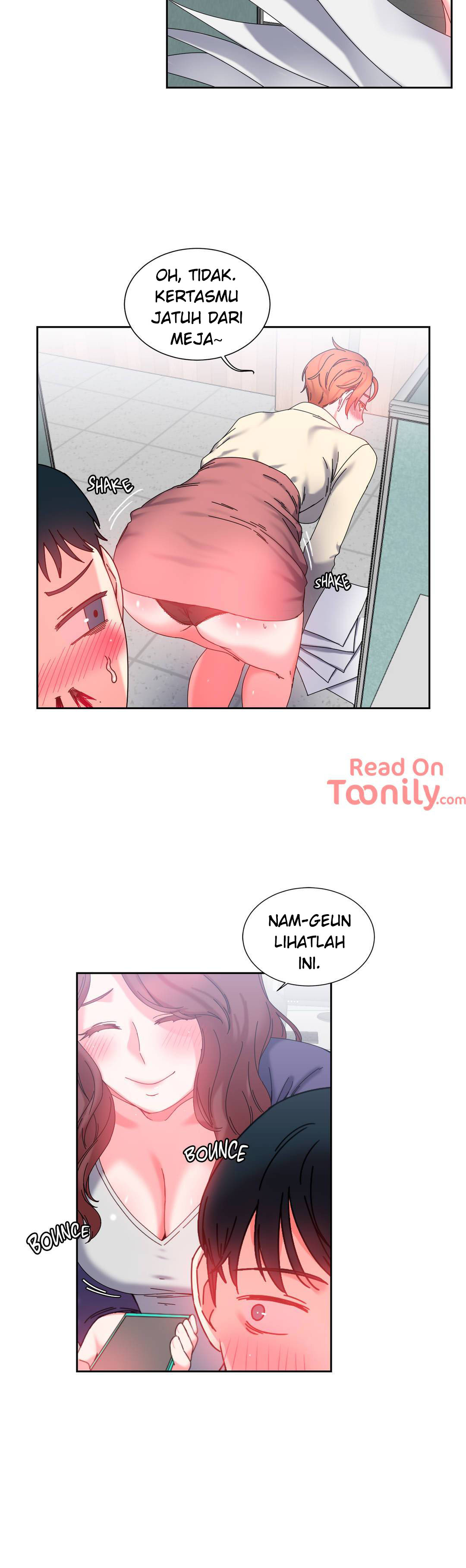 Tie Me Up - Chapter 23 12