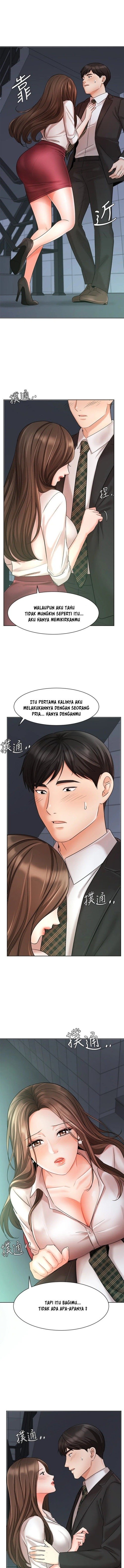 Sold Out Girl - Chapter 23 15