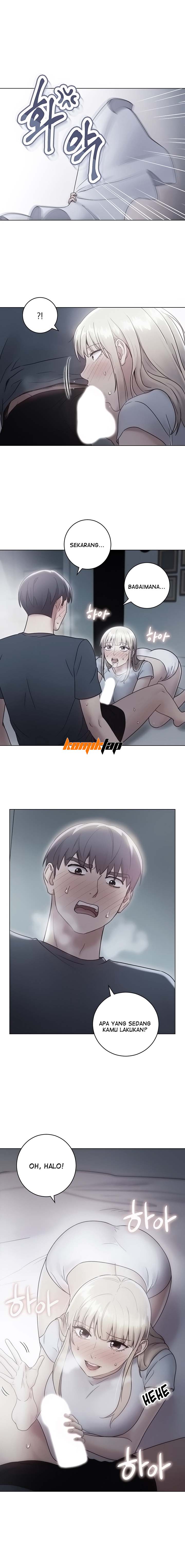 Stepmothers Friends - Chapter 23 2