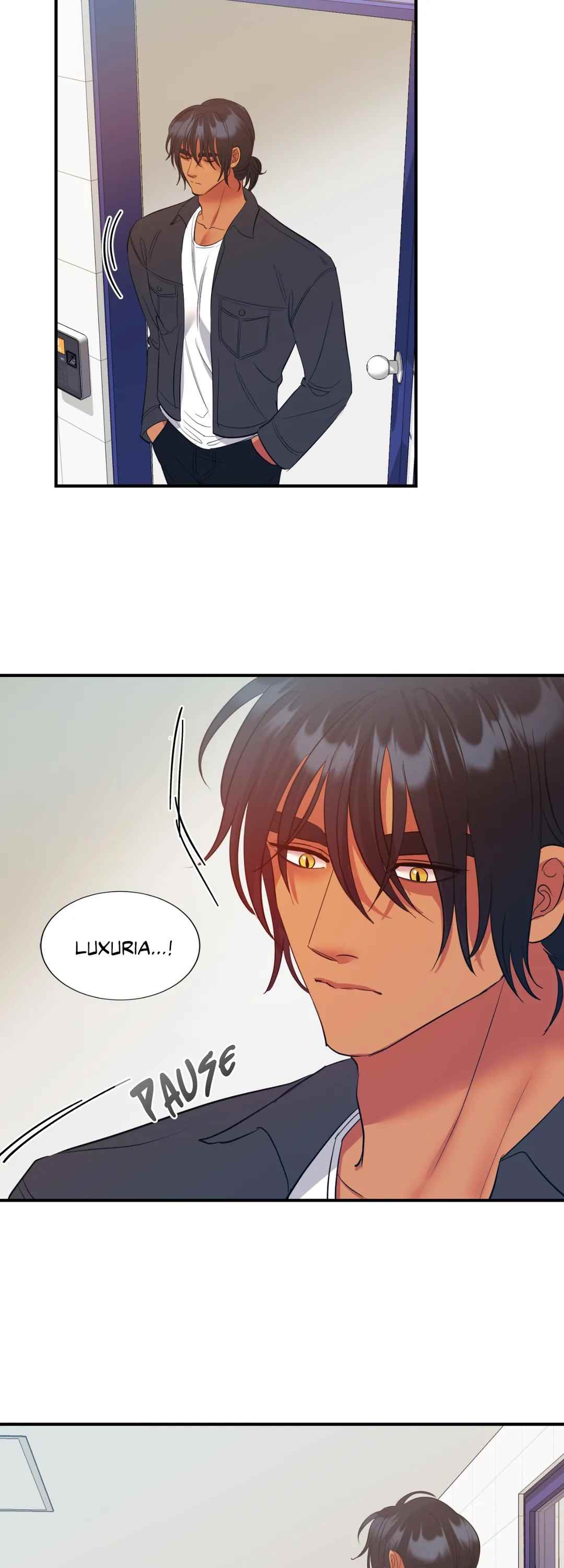 Hana’s Demons of Lust - Chapter 23 26