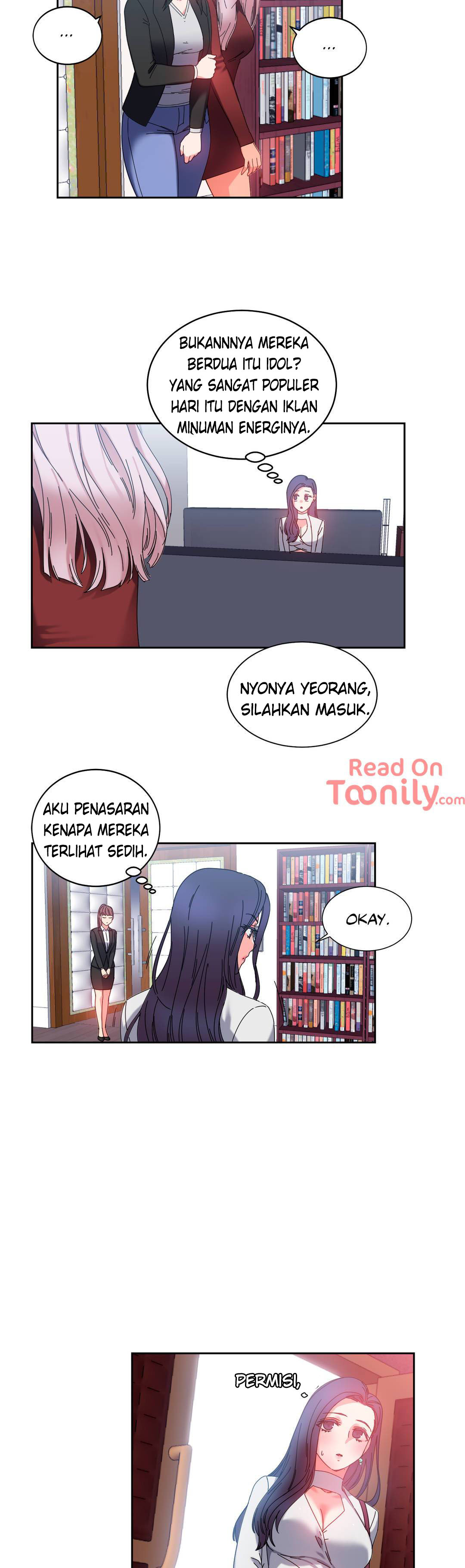 Tie Me Up - Chapter 23 4