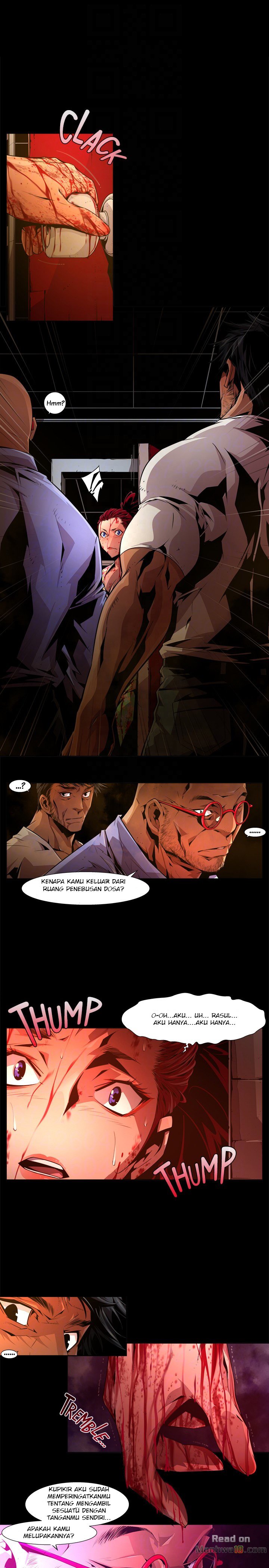 Land of the Dead - Chapter 23 17
