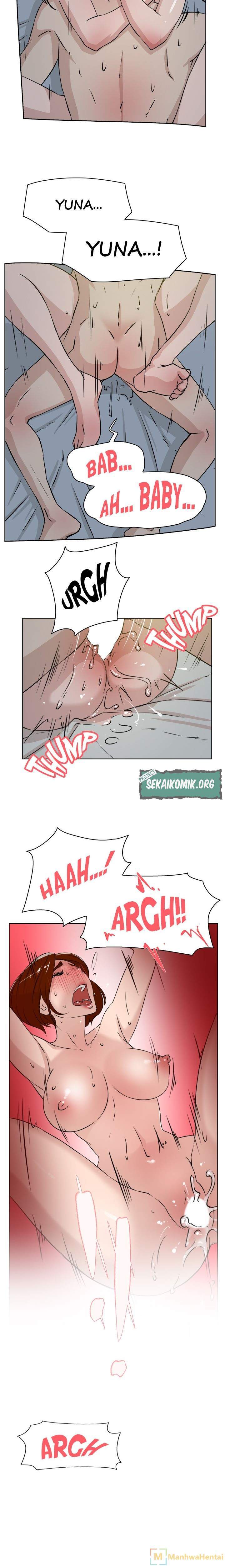 Her 4 Incher - Chapter 23 13