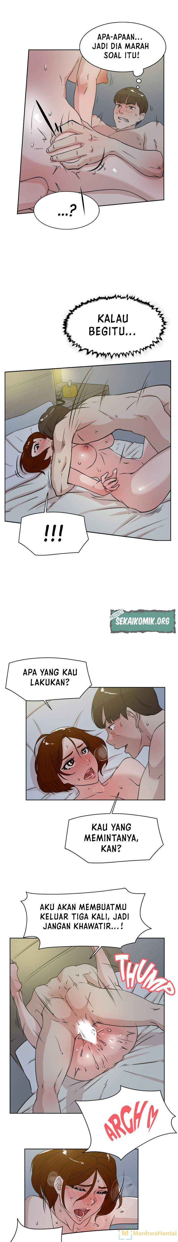 Her 4 Incher - Chapter 23 9