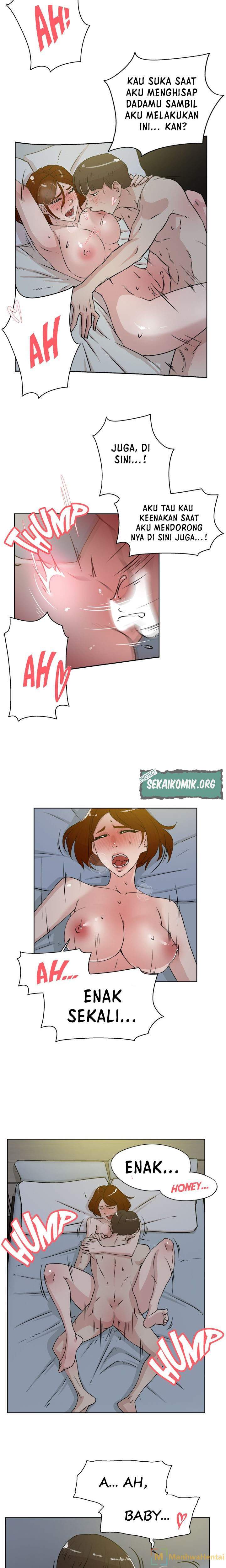 Her 4 Incher - Chapter 23 10
