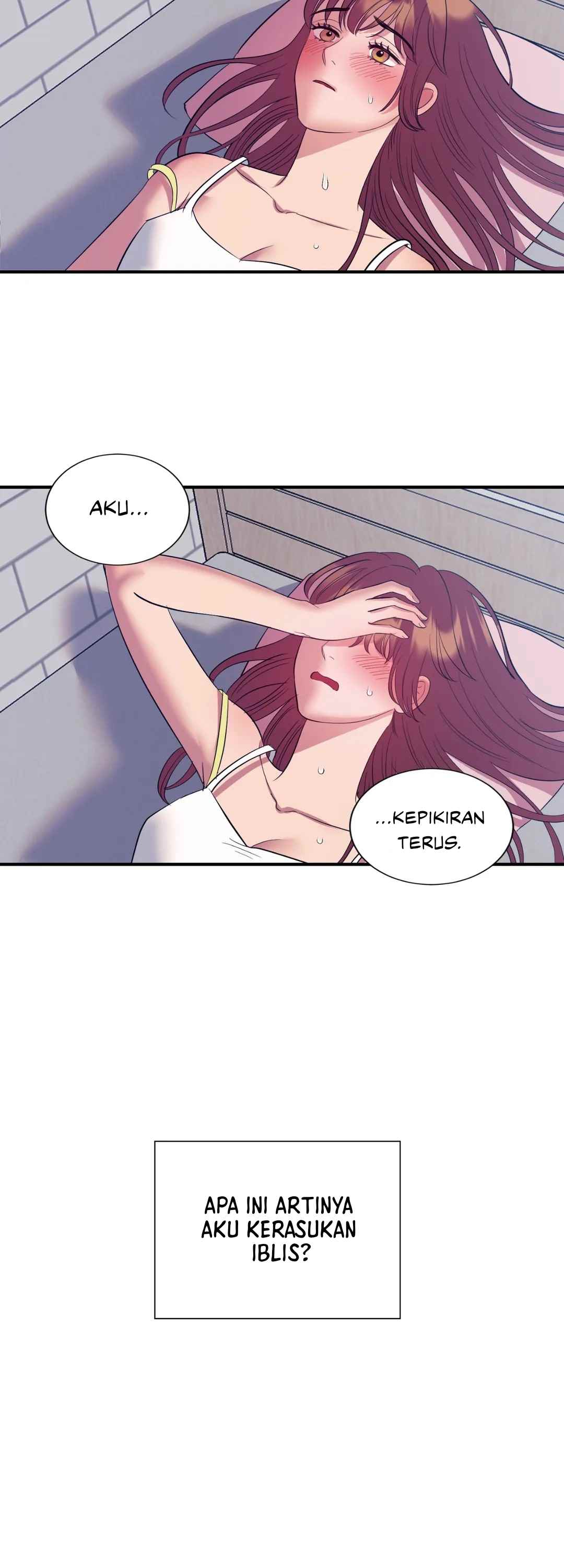 Hana’s Demons of Lust - Chapter 23 23