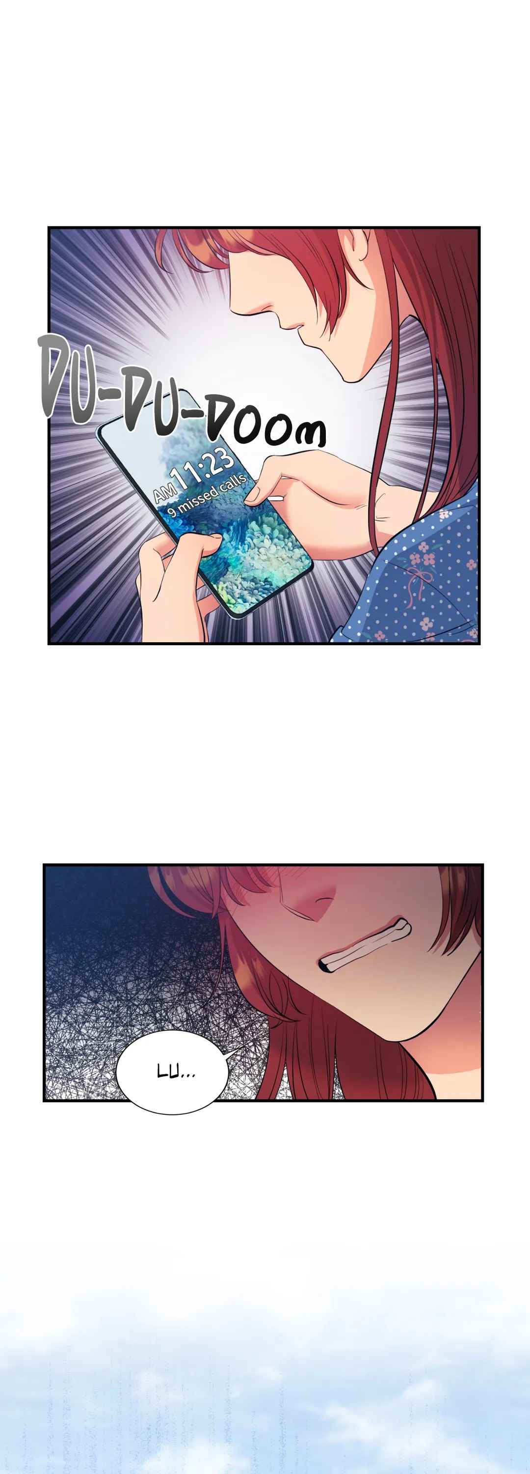 Hana’s Demons of Lust - Chapter 23 3