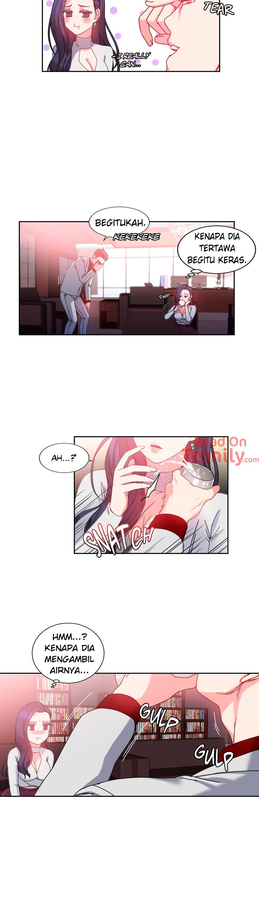 Tie Me Up - Chapter 23 20