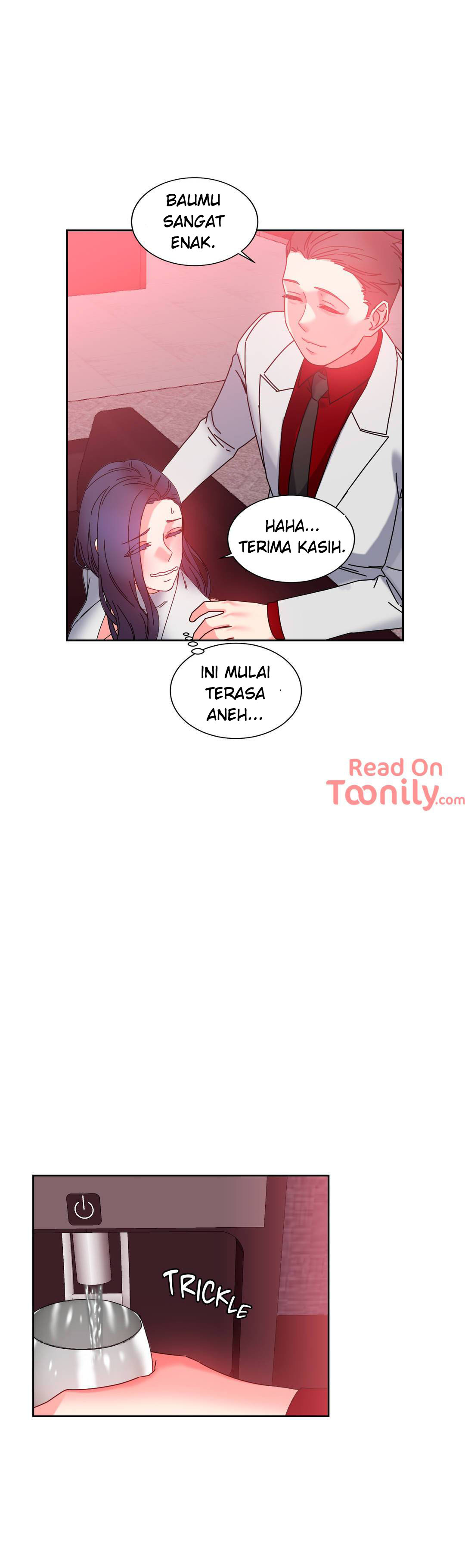 Tie Me Up - Chapter 23 7
