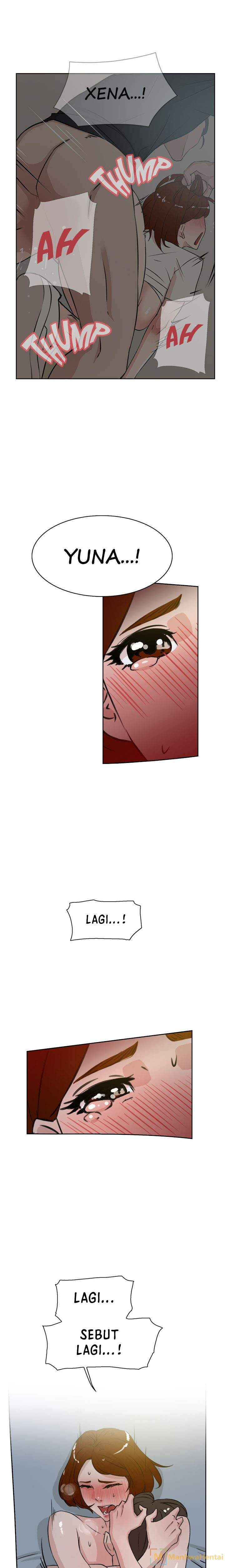 Her 4 Incher - Chapter 23 12