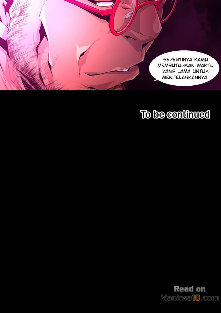Land of the Dead - Chapter 23 18