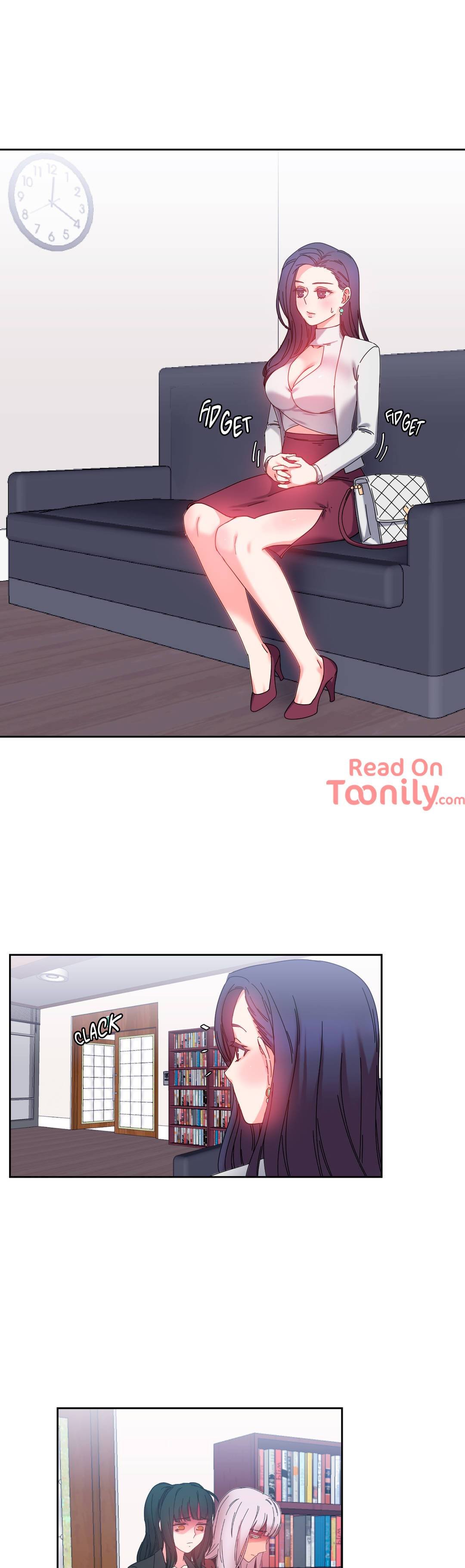 Tie Me Up - Chapter 23 3