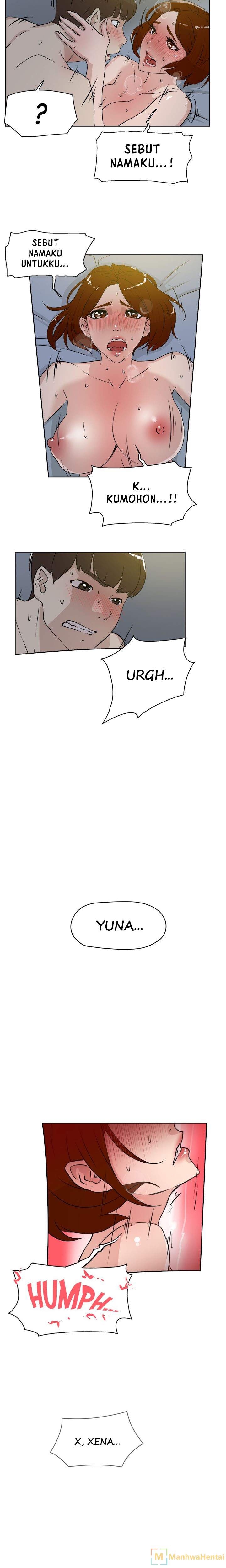 Her 4 Incher - Chapter 23 11