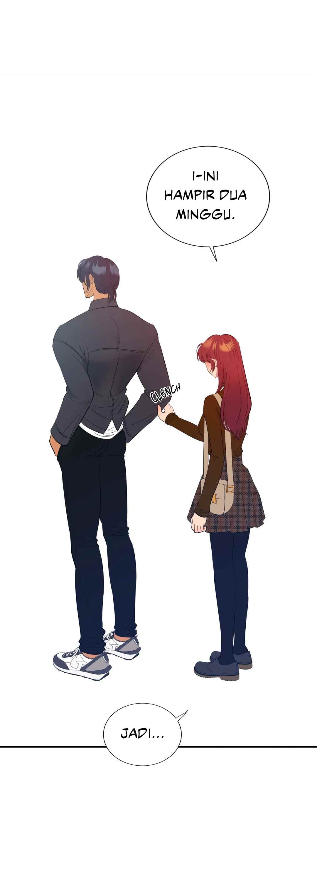 Hana’s Demons of Lust - Chapter 23 33