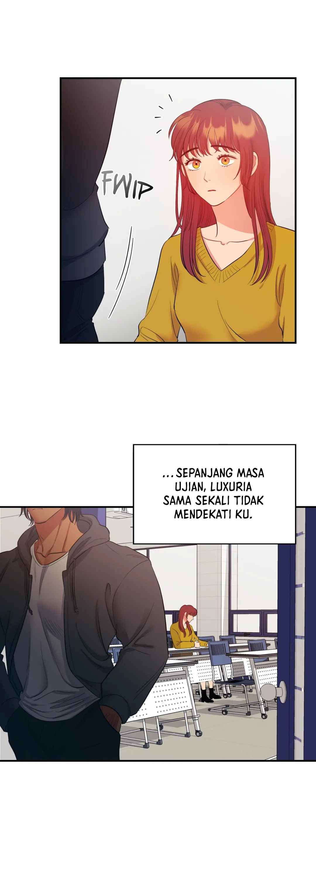 Hana’s Demons of Lust - Chapter 23 14