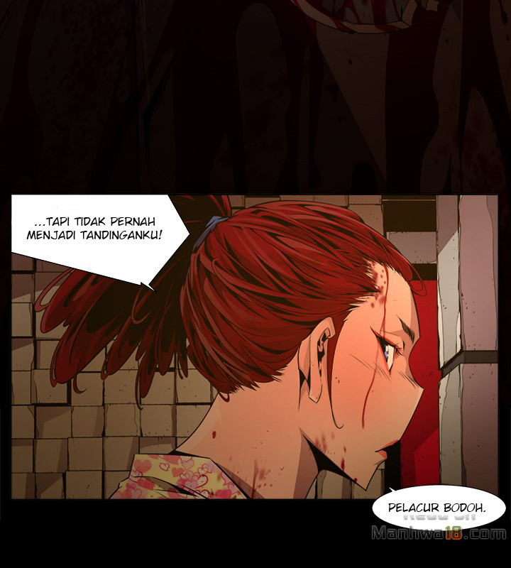 Land of the Dead - Chapter 23 16