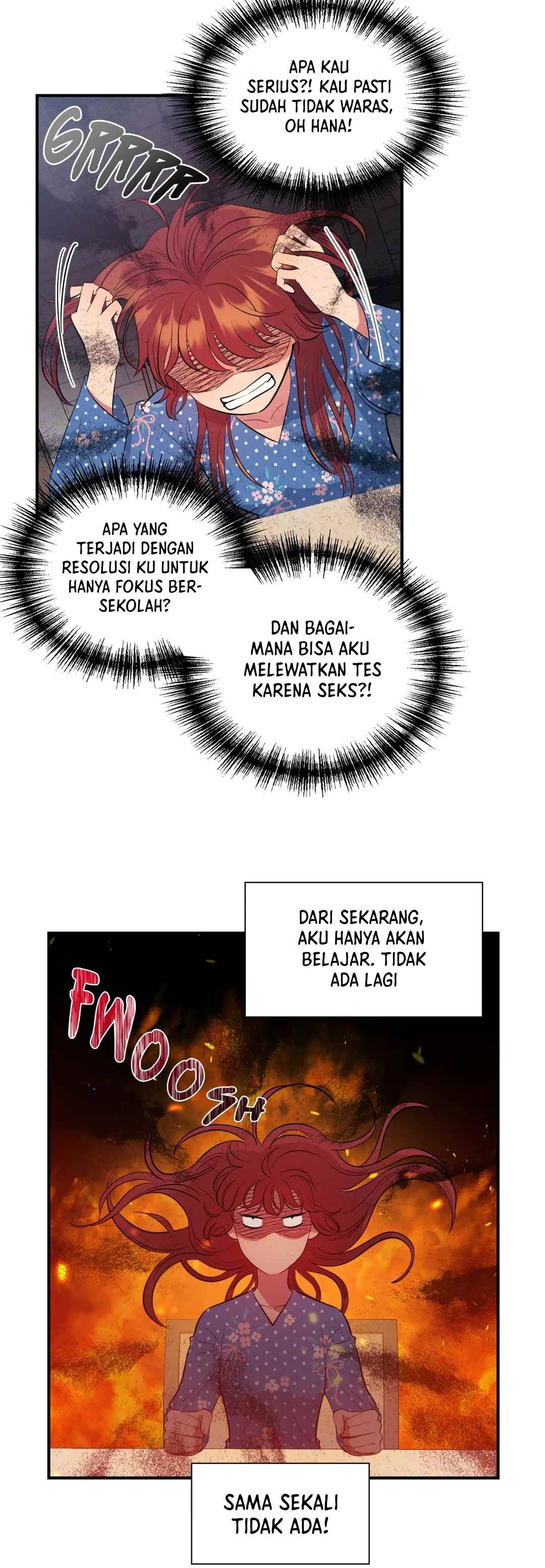 Hana’s Demons of Lust - Chapter 23 6