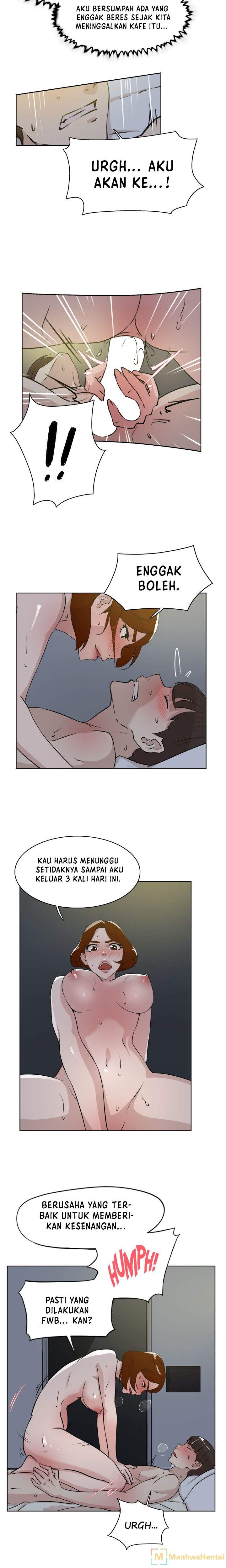 Her 4 Incher - Chapter 23 8