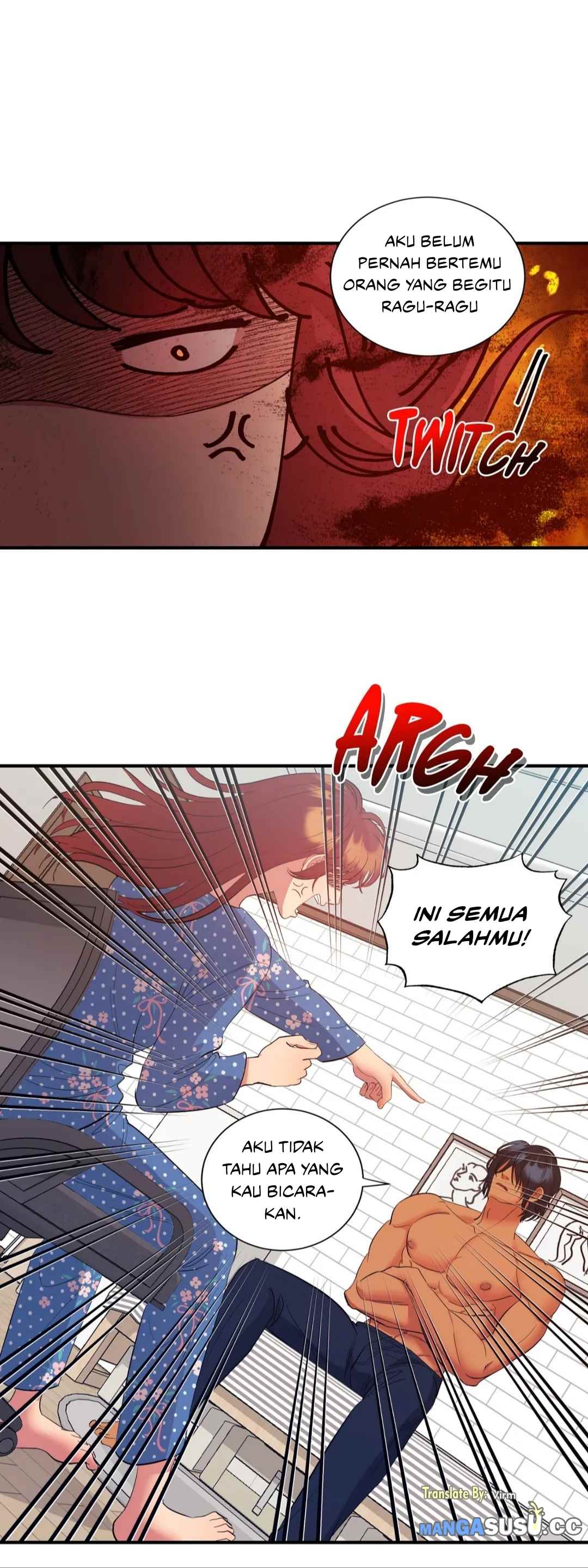 Hana’s Demons of Lust - Chapter 23 7