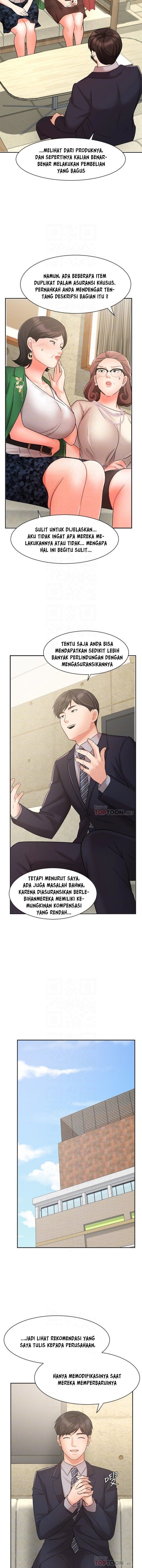 Sold Out Girl - Chapter 23 6