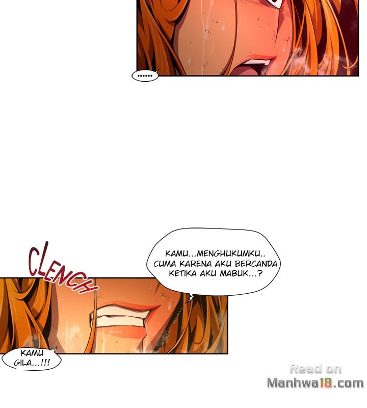 Land of the Dead - Chapter 23 8