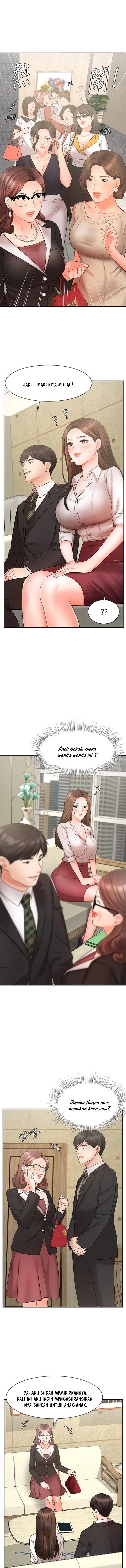 Sold Out Girl - Chapter 23 10