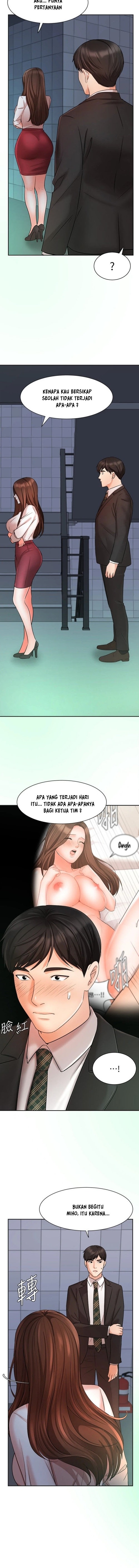 Sold Out Girl - Chapter 23 14