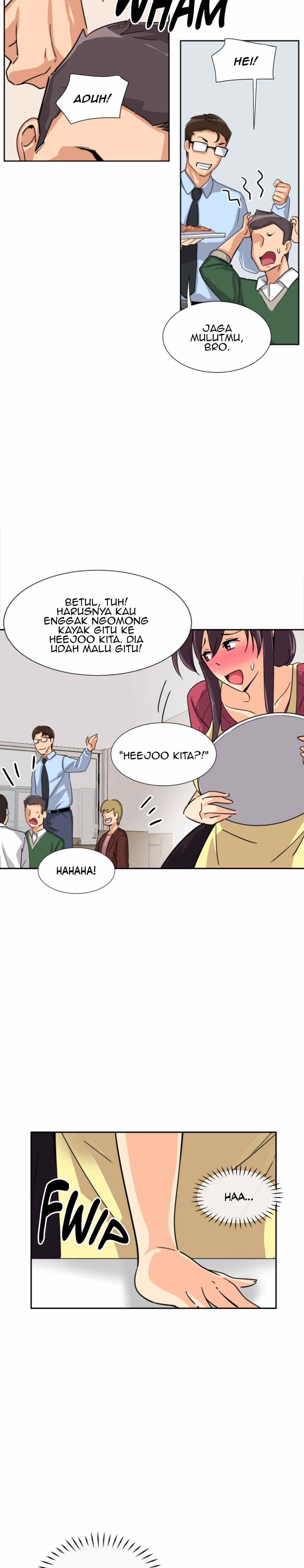 Bride Training - Chapter 23 10