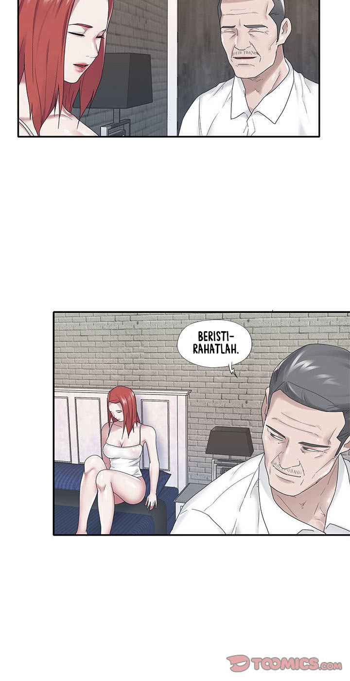 Maid (KOI) - Chapter 23 32