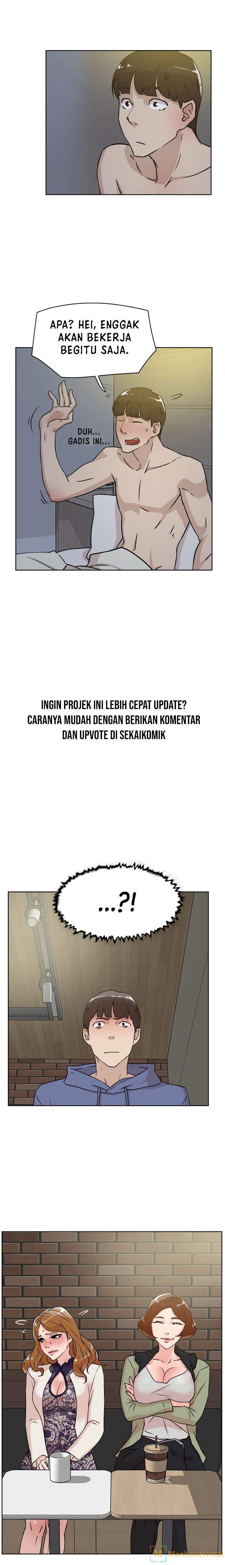 Her 4 Incher - Chapter 23 16