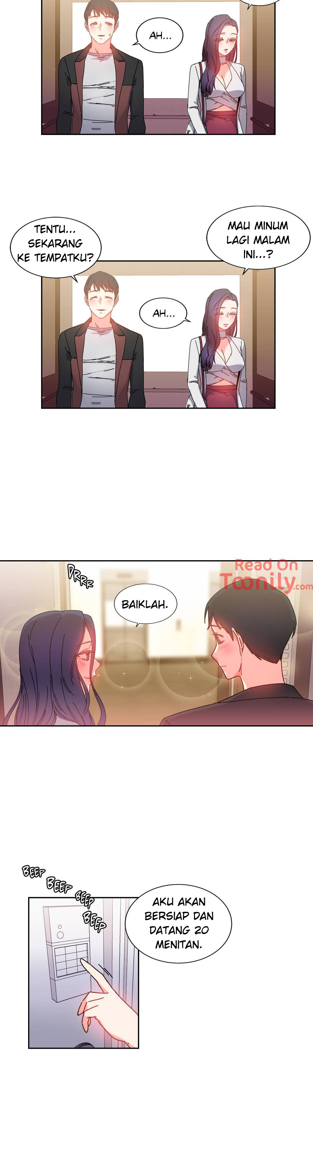 Tie Me Up - Chapter 23 25