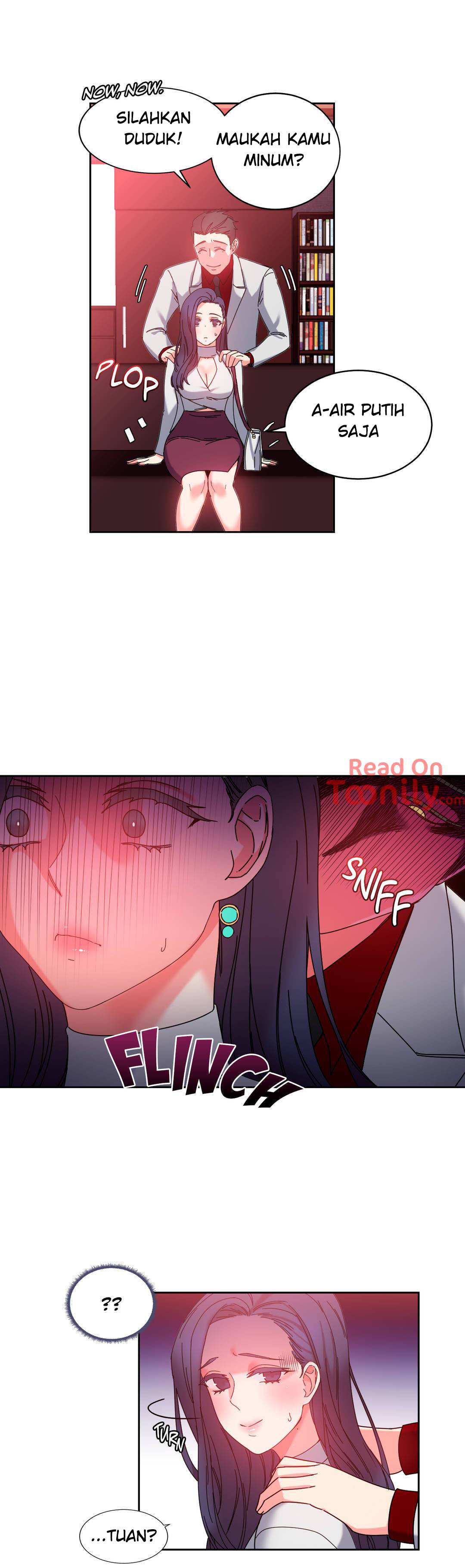 Tie Me Up - Chapter 23 6