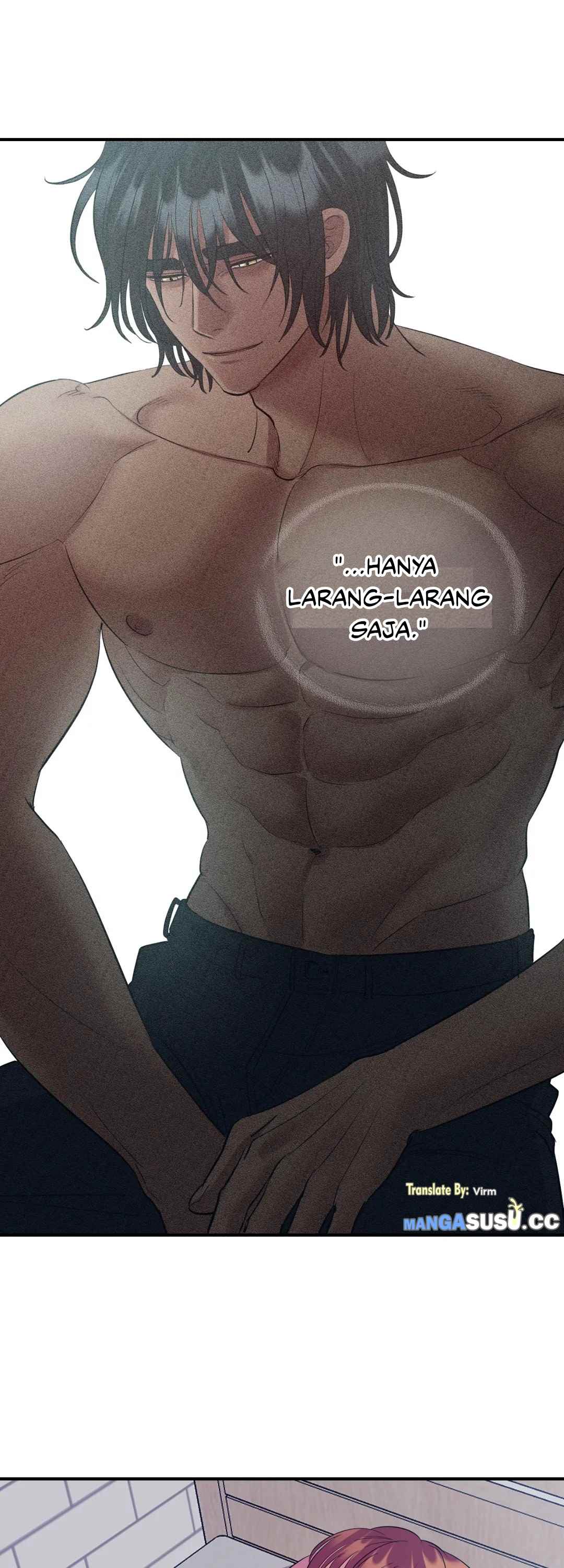Hana’s Demons of Lust - Chapter 23 22