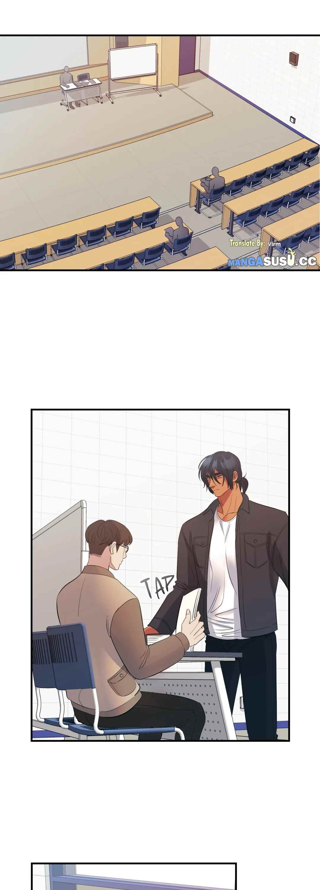 Hana’s Demons of Lust - Chapter 23 25
