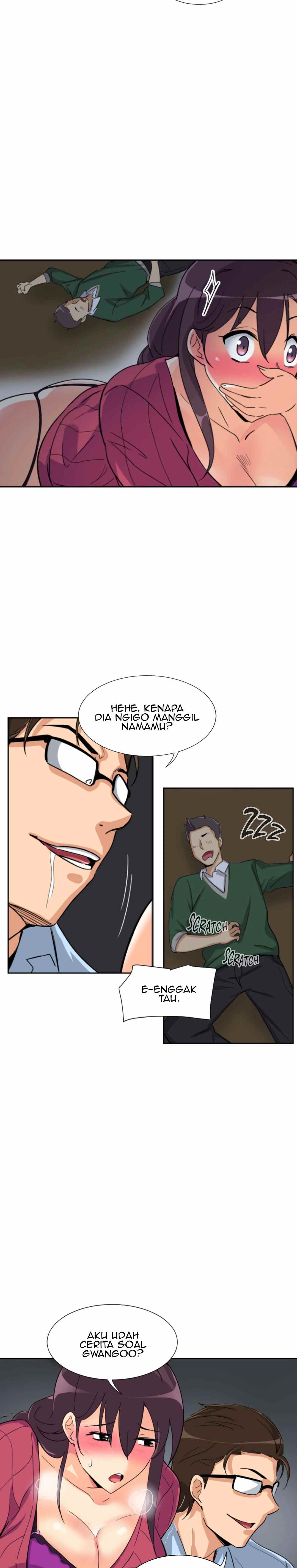 Bride Training - Chapter 23 19