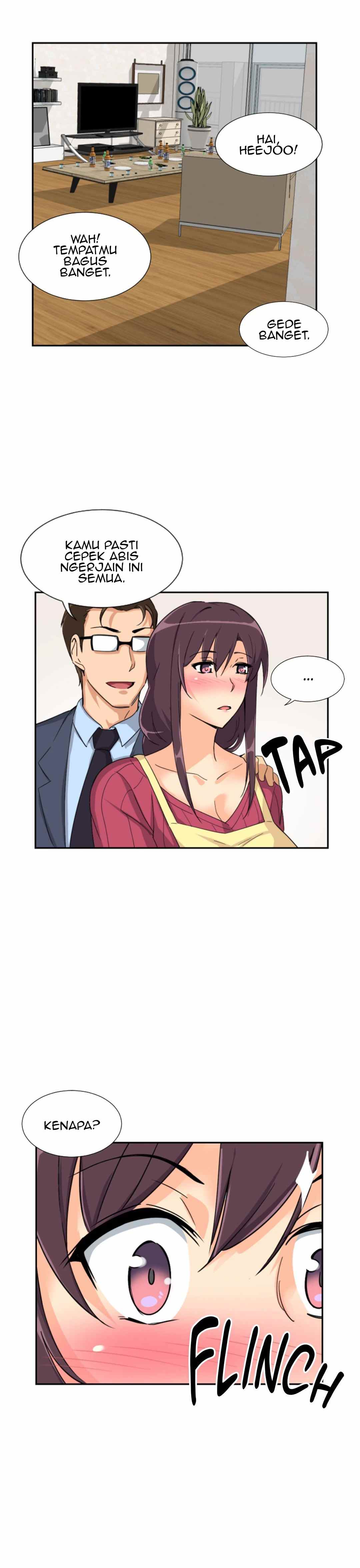 Bride Training - Chapter 23 6