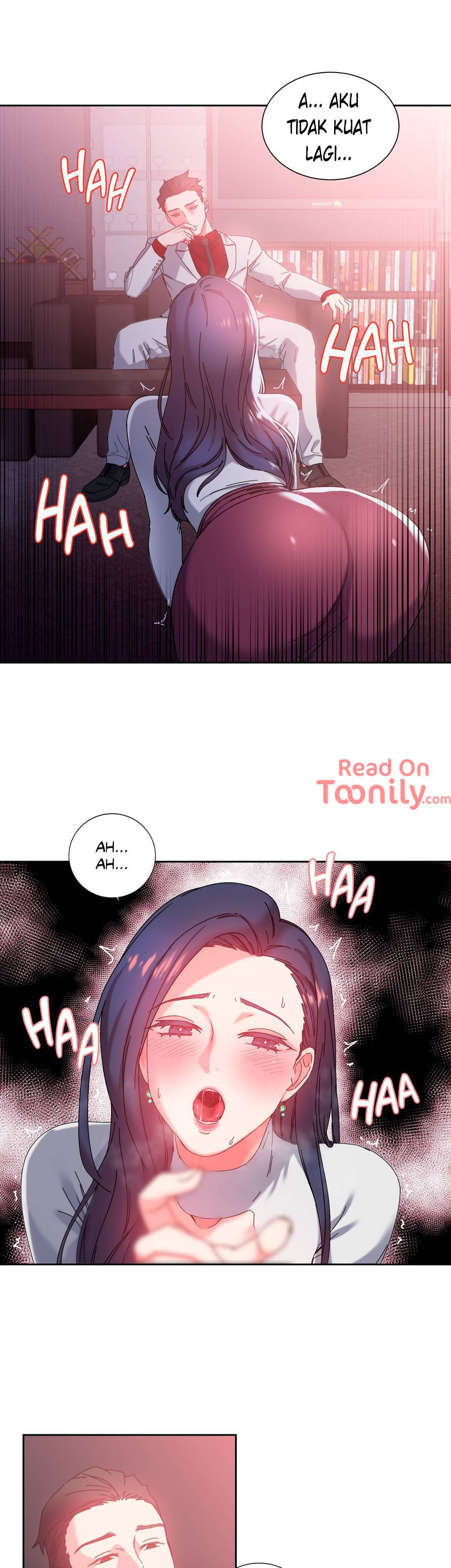 Tie Me Up - Chapter 23 17