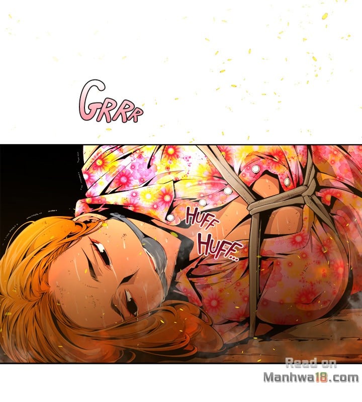 Land of the Dead - Chapter 23 6