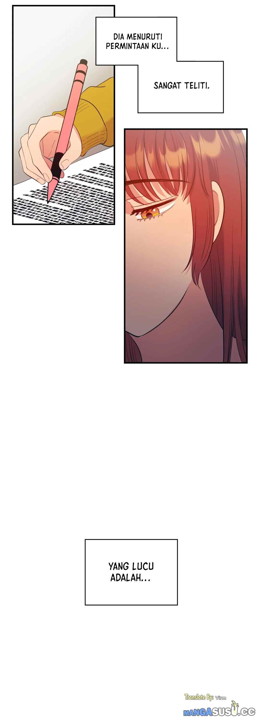 Hana’s Demons of Lust - Chapter 23 15
