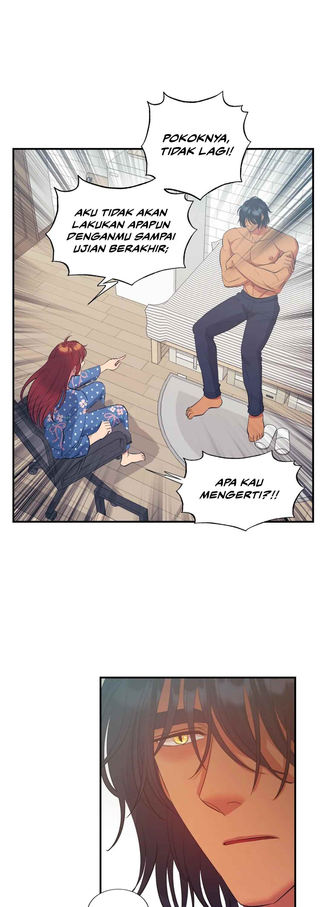 Hana’s Demons of Lust - Chapter 23 9