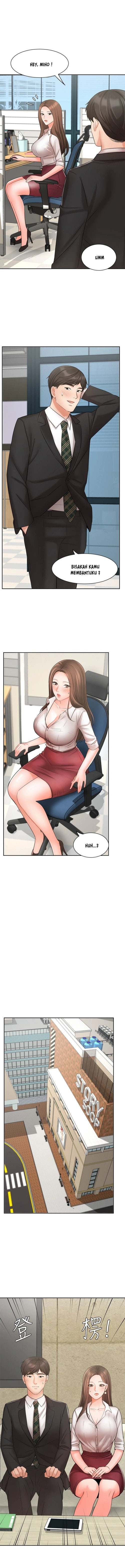 Sold Out Girl - Chapter 23 9