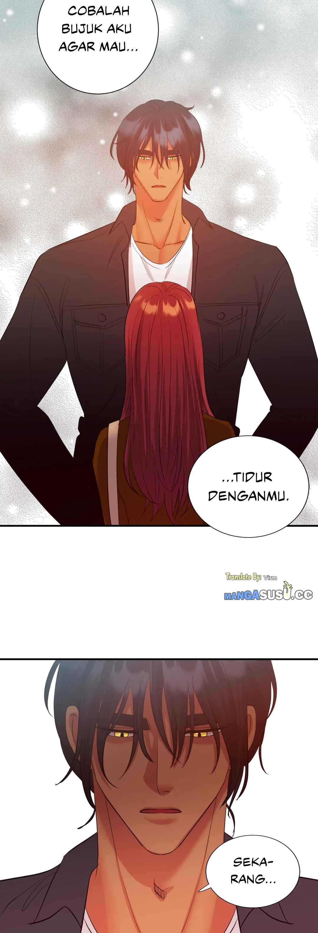 Hana’s Demons of Lust - Chapter 23 37
