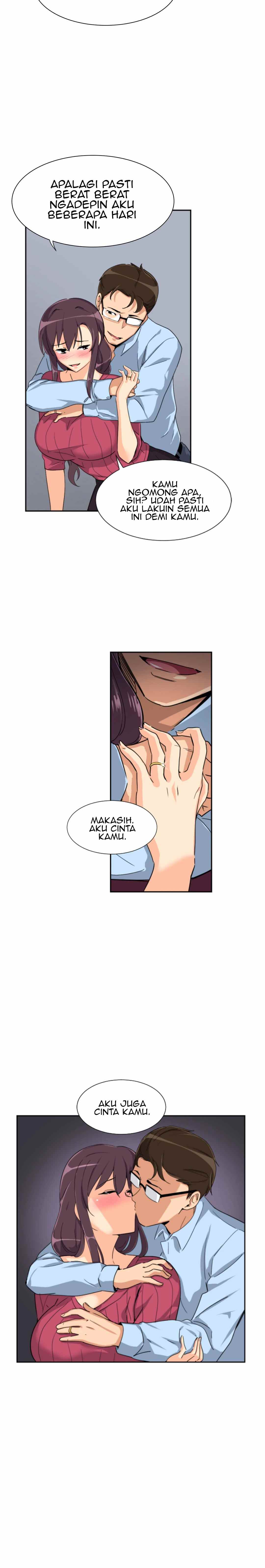 Bride Training - Chapter 23 14