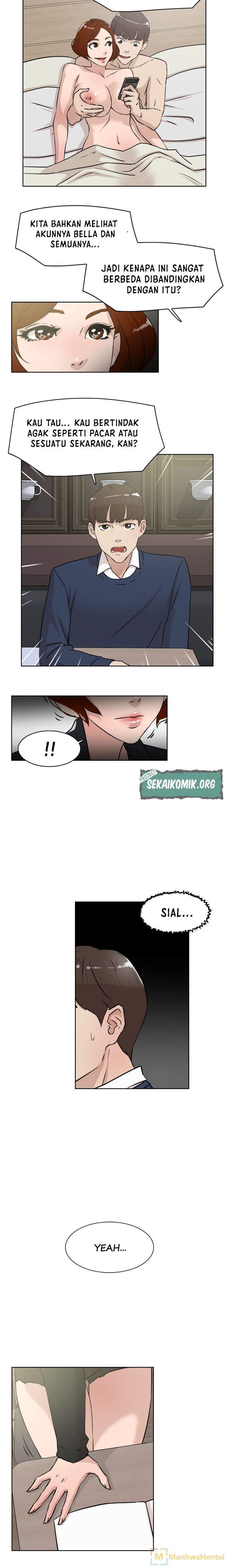 Her 4 Incher - Chapter 23 5