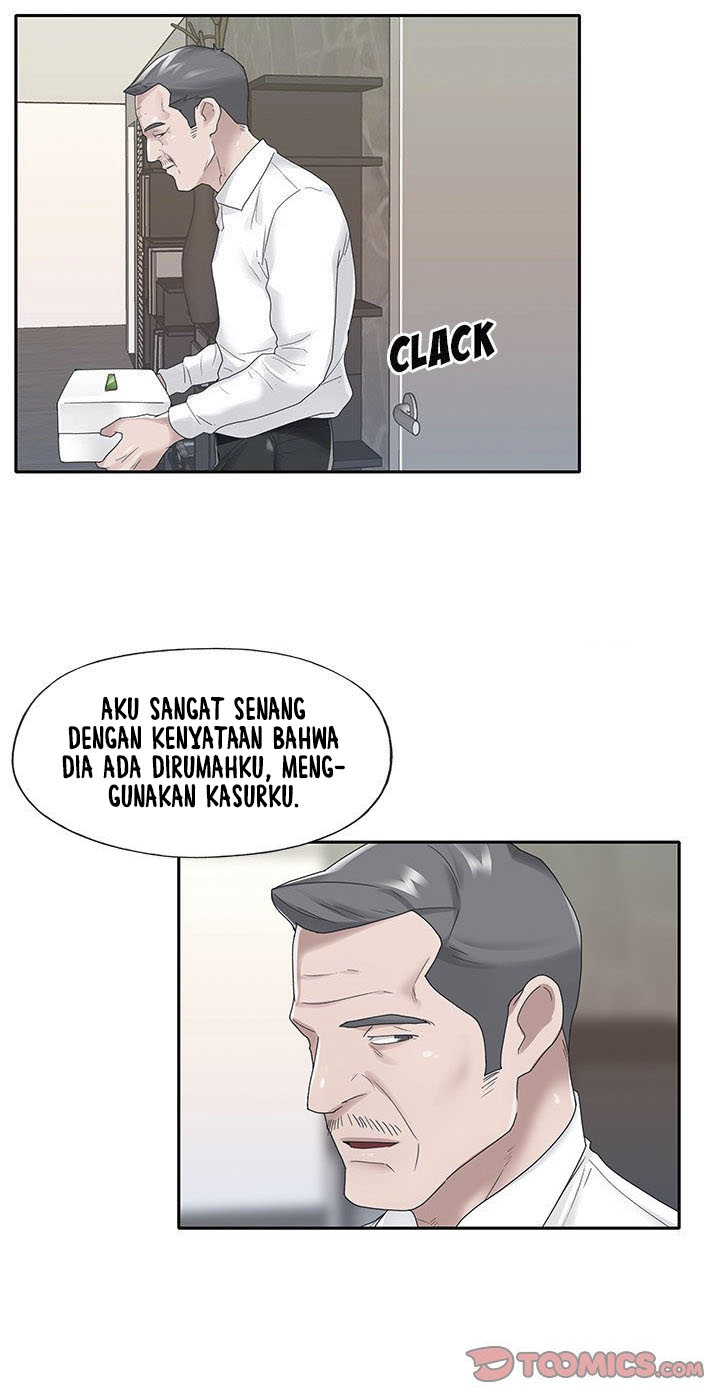 Maid (KOI) - Chapter 23 33